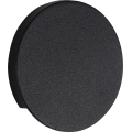 LED-trapparmatur MAGNIK LED/1,7W/230V 2700/3300/3900/4600/5700K svart rund