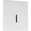 LED trapparmatur MAGNIK LED/1,7W/230V 2700/3300/3900/4600/5700K vit fyrkantig
