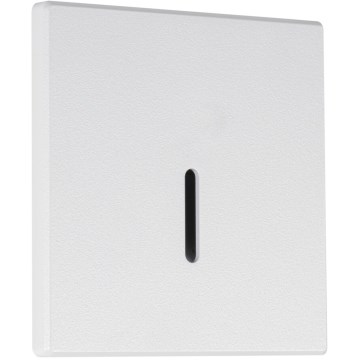 LED trapparmatur MAGNIK LED/1,7W/230V 2700/3300/3900/4600/5700K vit fyrkantig