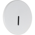 LED-trapparmatur MAGNIK LED/1,7W/230V 2700/3300/3900/4600/5700K vit rund