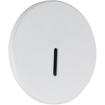 LED-trapparmatur MAGNIK LED/1,7W/230V 2700/3300/3900/4600/5700K vit rund