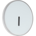 LED trapparmatur MAGNIK LED/1,7W/230V 2700/3300/3900/4600/5700K vit rund