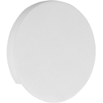 LED trapparmatur MAGNIK LED/1,7W/230V 2700/3300/3900/4600/5700K vit rund