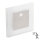 LED-trapparmatur med sensor LED/0,8W/12V 3000K
