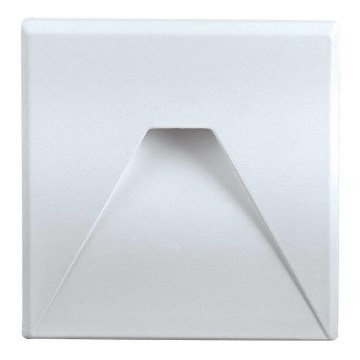 LED trappbelysning för utomhusbruk DECENTLY LED/1,5W/230V 3000/4000/6000K IP44