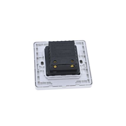 LED-trappbelysning med rörelse- och skymningssensor LED/3W/230V 6000K vit
