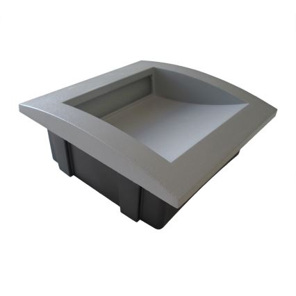 LED Trappljus SMD/3W/230V