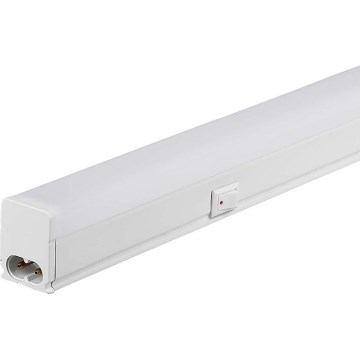 LED Under Cabinet Light SAMSUNG CHIP LED/16W/230V 3000K 115 cm