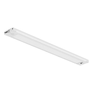 LED underskåpsarmatur LED/12W/230V 2700/3000/4000/5000/5700K 42 cm vit
