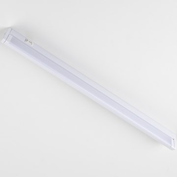 LED underskåpsarmatur LED/7,5W/230V 55,6 cm vit
