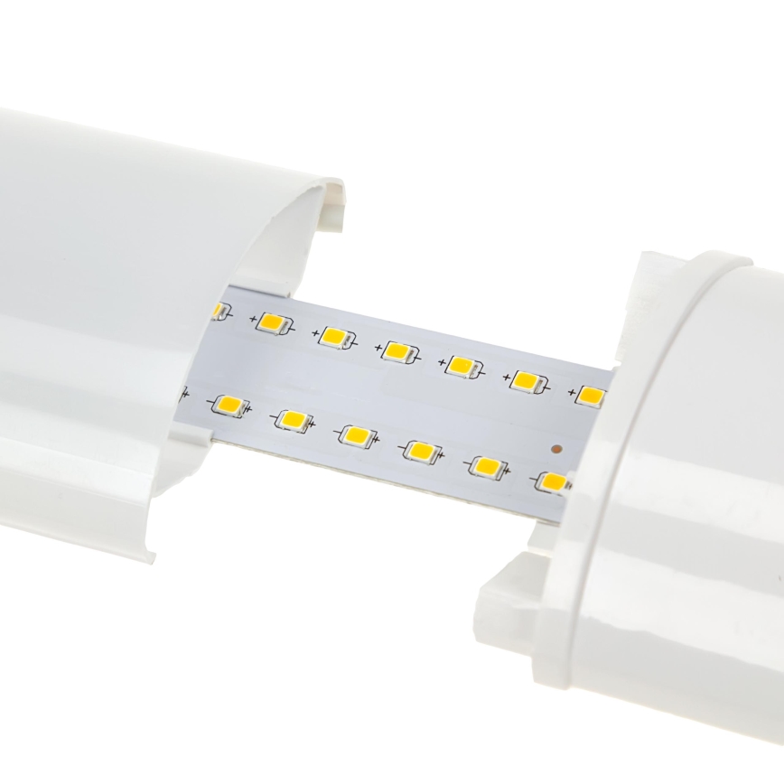 LED underskåpsarmatur VIGA LED/14W/230V 6000K vit