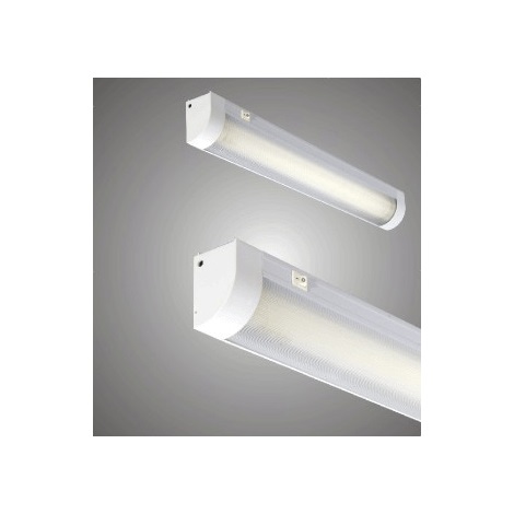LED underskåpsbelysning för kök ANTAR 2700K 1xG13/36W/230V vit