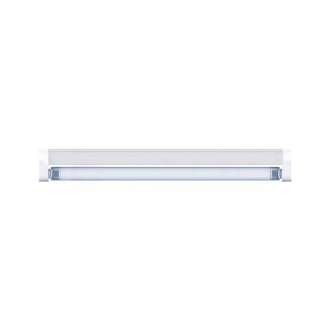 LED underskåpsbelysning för kök LINNER 1xG5/14W/230V 57 cm vit