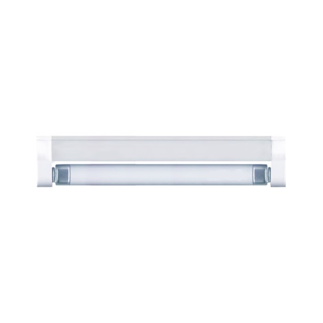 LED underskåpsbelysning för kök LINNER 1xG5/8W/230V 31 cm vit