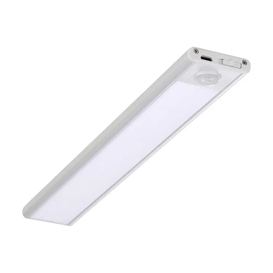 LED underskåpsbelysning med sensor LED/1,5W/5V 3000K 1500 mAh