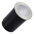 LED uppfartslampa för utomhusbruk LED/4W/85-264V IP67 2800K