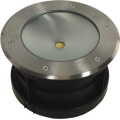 LED uppfartslampa för utomhusbruk PELIA LED/20W/230V IP67 4000K
