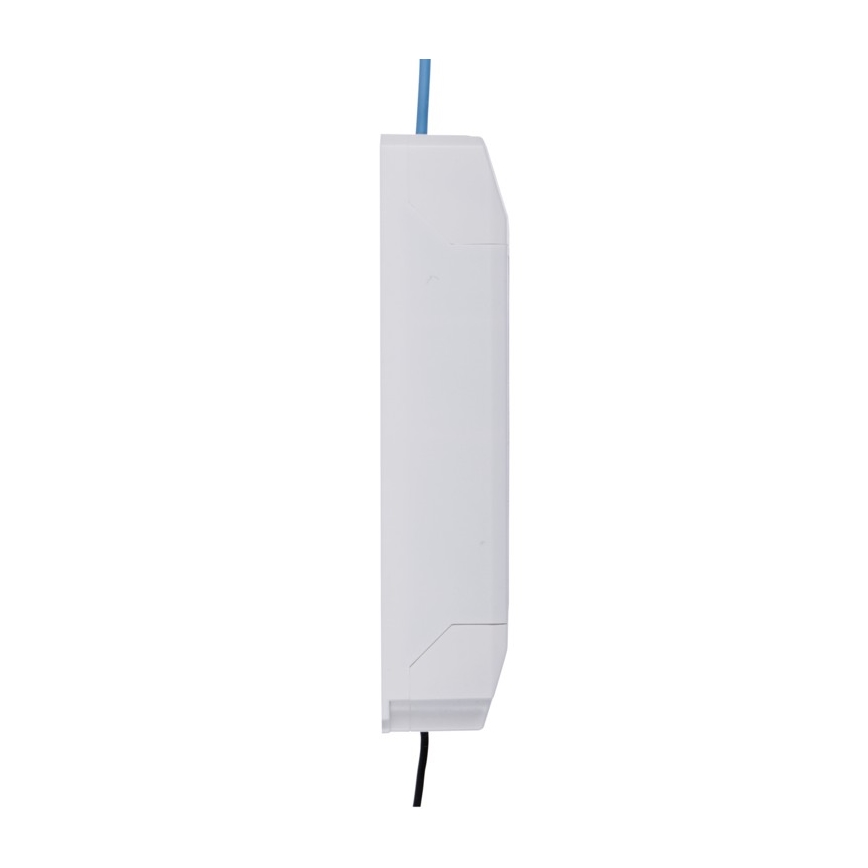 LED takpanel för badrum PROFI PLUS LED/40W/230V IP44