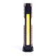 LED Ljusreglerad rechargeable fungerar flashlight med strömbanksfunktion LED/4W/5V IPX4 600 lm 2000mAh