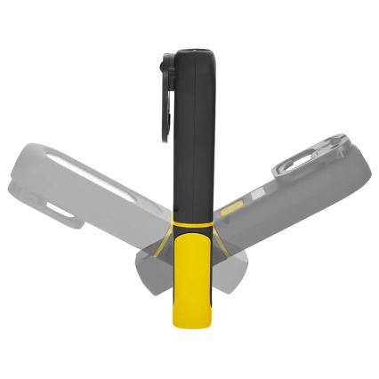 LED Dimbart uppladdningsbart arbetsljus LED/8W/5V IP44 420 lm 1200 mAh