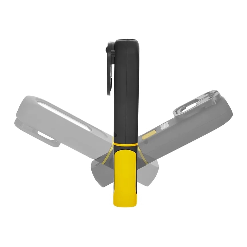 LED Dimbart uppladdningsbart arbetsljus LED/8W/5V IP44 420 lm 1200 mAh