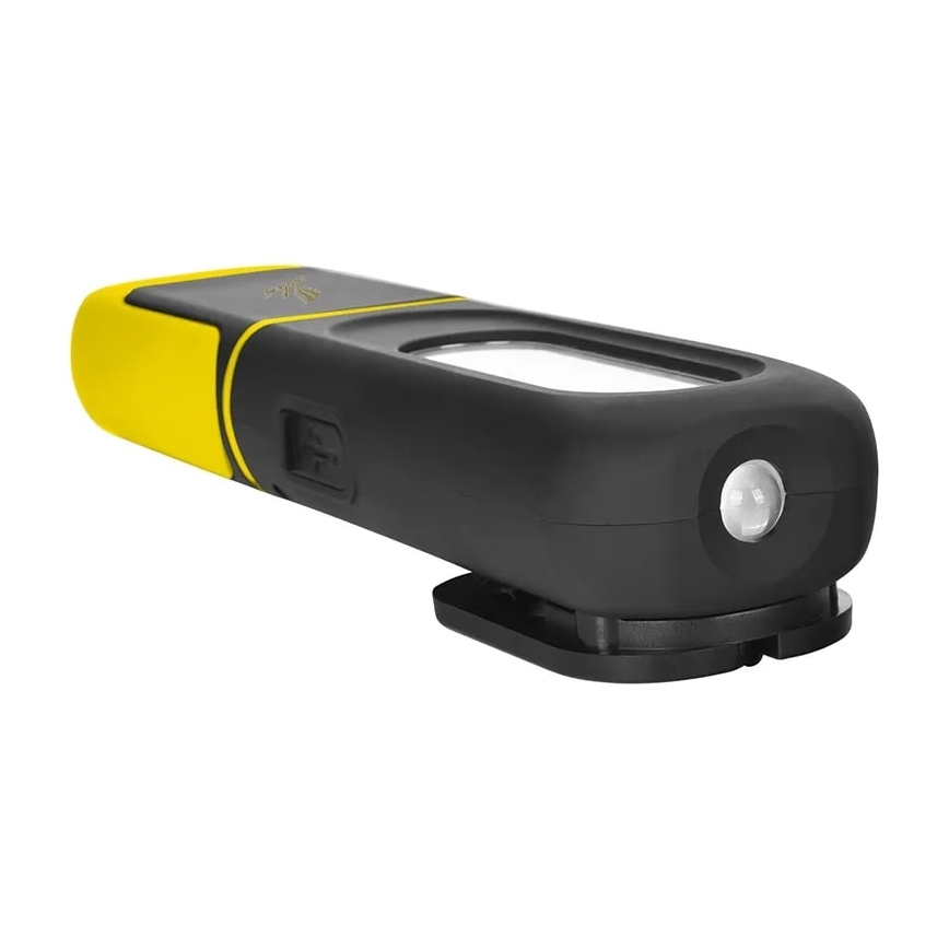 LED Dimbart uppladdningsbart arbetsljus LED/8W/5V IP44 420 lm 1200 mAh