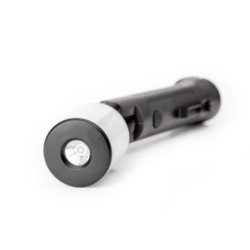 LED Uppladdningsbar arbetslampa LED/5W/5V 1200 mAh