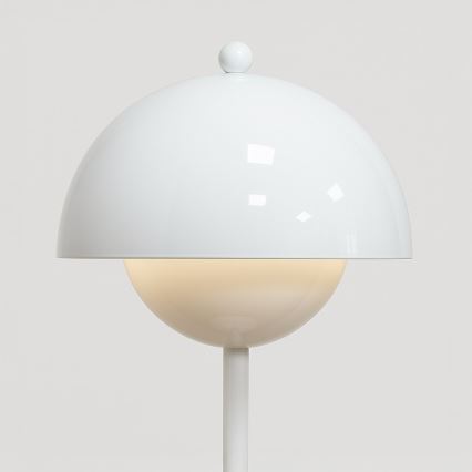 LED uppladdningsbar beröringsstyrd bordslampa COSTA LED/3W/5V 2400 mAh 3000-6000K vit