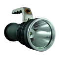 LED Uppladdningsbar Ficklampa CREE XPE T6 LED/3,7V 4600 mAh