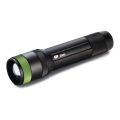 LED uppladdningsbar ficklampa GP DISCOVERY CR41 LED/Li-ion 3,7V IPX7