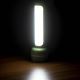 LED uppladdningsbar ficklampa LED/1W/230V 330 lm 4 h 1000 mAh
