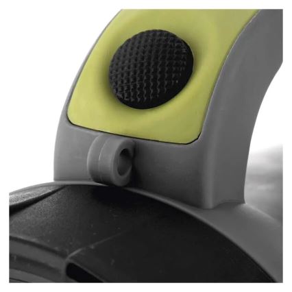 LED uppladdningsbar ficklampa LED/3,7V 300 lm 2400mAh