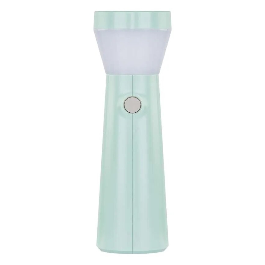 LED Uppladdningsbar ficklampa LED/USB/3,7V 80 lm 800mAh