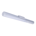 LED Uppladdningsbar möbelbelysning med sensor LED/2,5W/3,7V 3000K 1800mAh