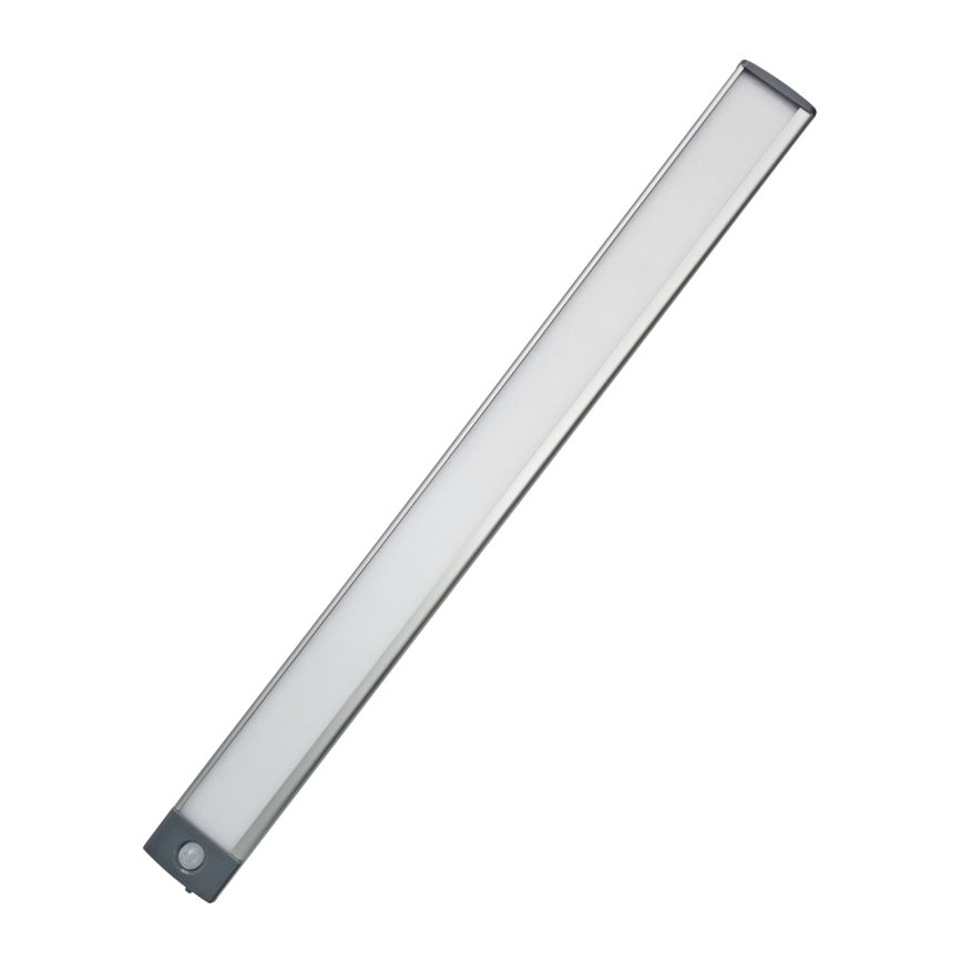 LED Uppladdningsbar möbelbelysning med sensor LED/3,5W/5V USB 800 mAh 4200K 46 cm
