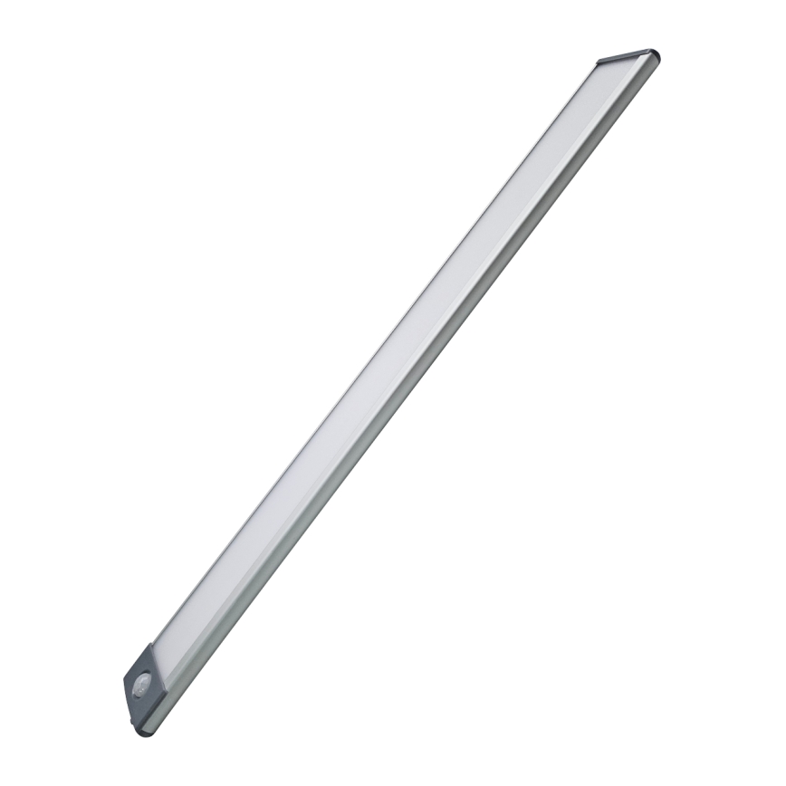 LED Uppladdningsbar möbelbelysning med sensor LED/3,5W/5V USB 800 mAh 4200K 46 cm