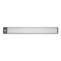 LED Uppladdningsbar möbelbelysning med sensor LED/3,5W/5V USB 800 mAh 4200K 46 cm