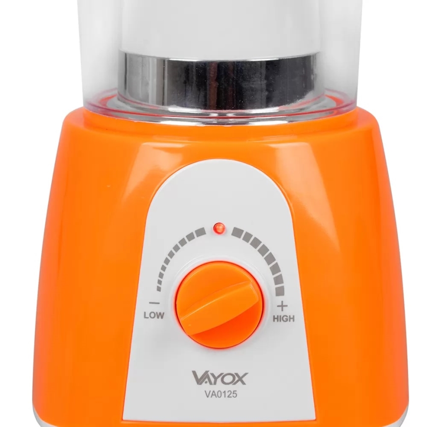 LED Ljusreglerad uppladdningsbar solcell lampa med strömbanksfunktion LED/230V 710 glansig 1600 mAh