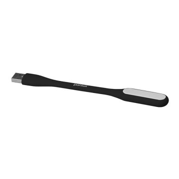 LED USB-lampa LED/1,2W/5V