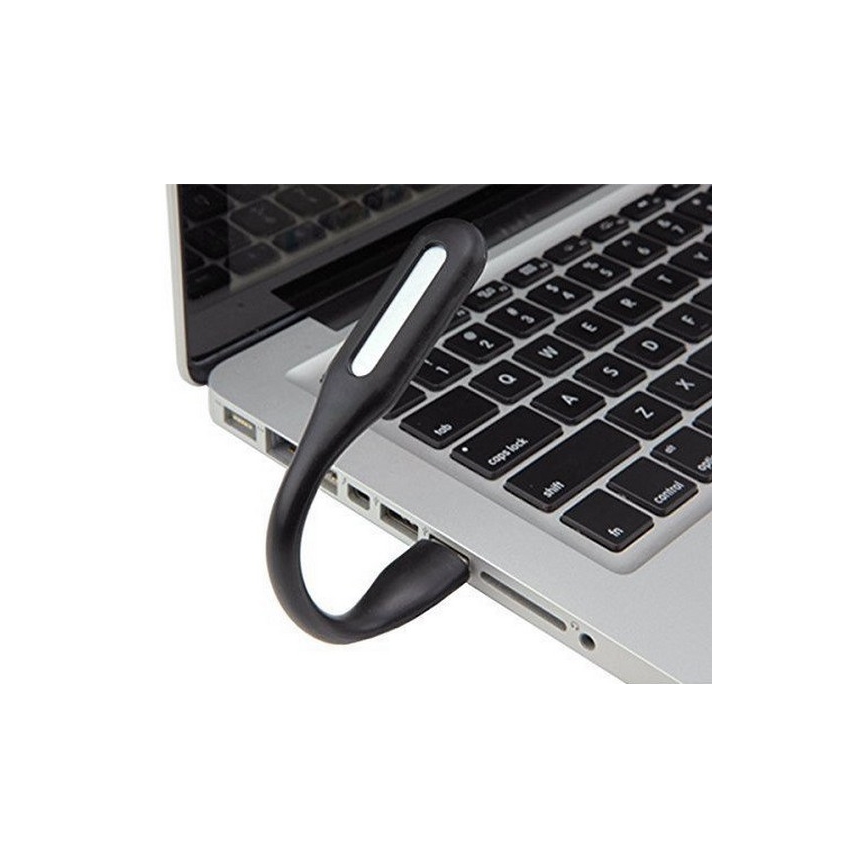 LED USB-lampa LED/1,2W/5V