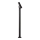 LED Utomhus flexibel lampa LED/4W/230V 4000K IP44 100 cm svart