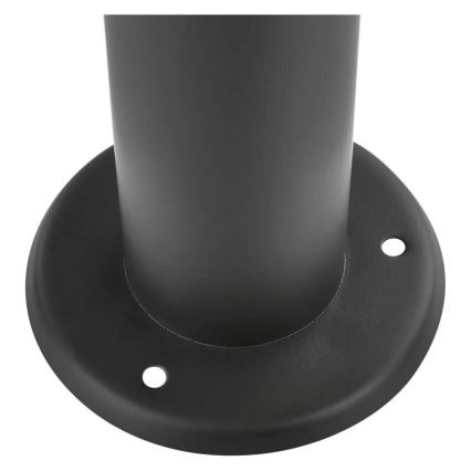 LED Utomhus flexibel lampa NIKA LED/12,5W/230V IP44 80 cm