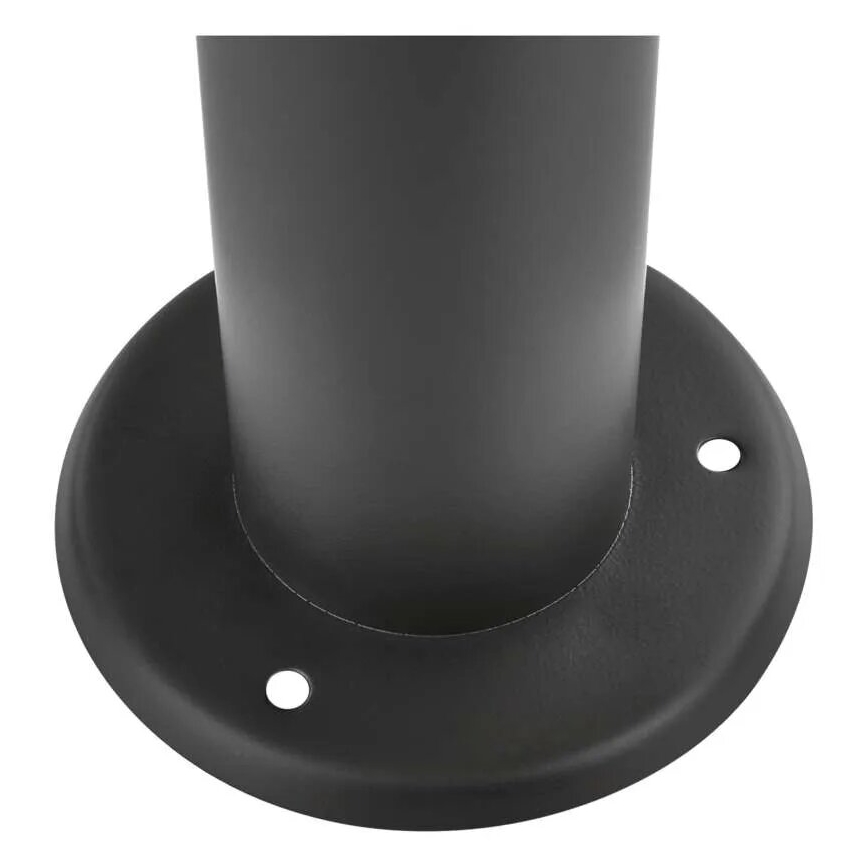 LED Utomhus flexibel lampa NIKA LED/12,5W/230V IP44 80 cm