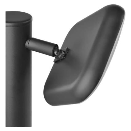 LED Utomhus flexibel lampa NIKA LED/12,5W/230V IP44 80 cm