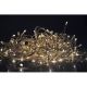 LED Utomhus Jul ljusgarding 360xLED/8 funktioner 15m IP44 varm vit