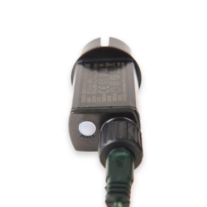 LED Utomhus Julbelysning 10 m 100xLED/3,6W/230V IP44