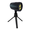 LED Utomhus laserprojektor LED/5W/230V IP44