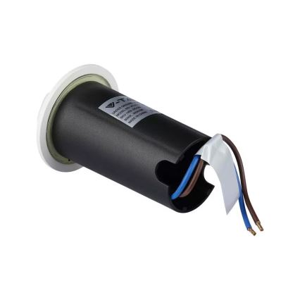 LED Utomhus navigationsljus LED/1W/12V IP67