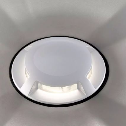 LED Utomhus navigationsljus LED/1W/12V IP67