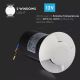 LED Utomhus navigationsljus LED/1W/12V IP67